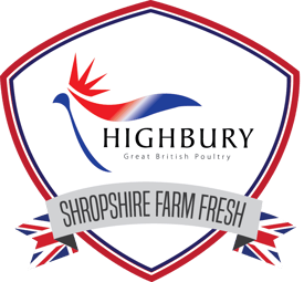 Highbury Logo New